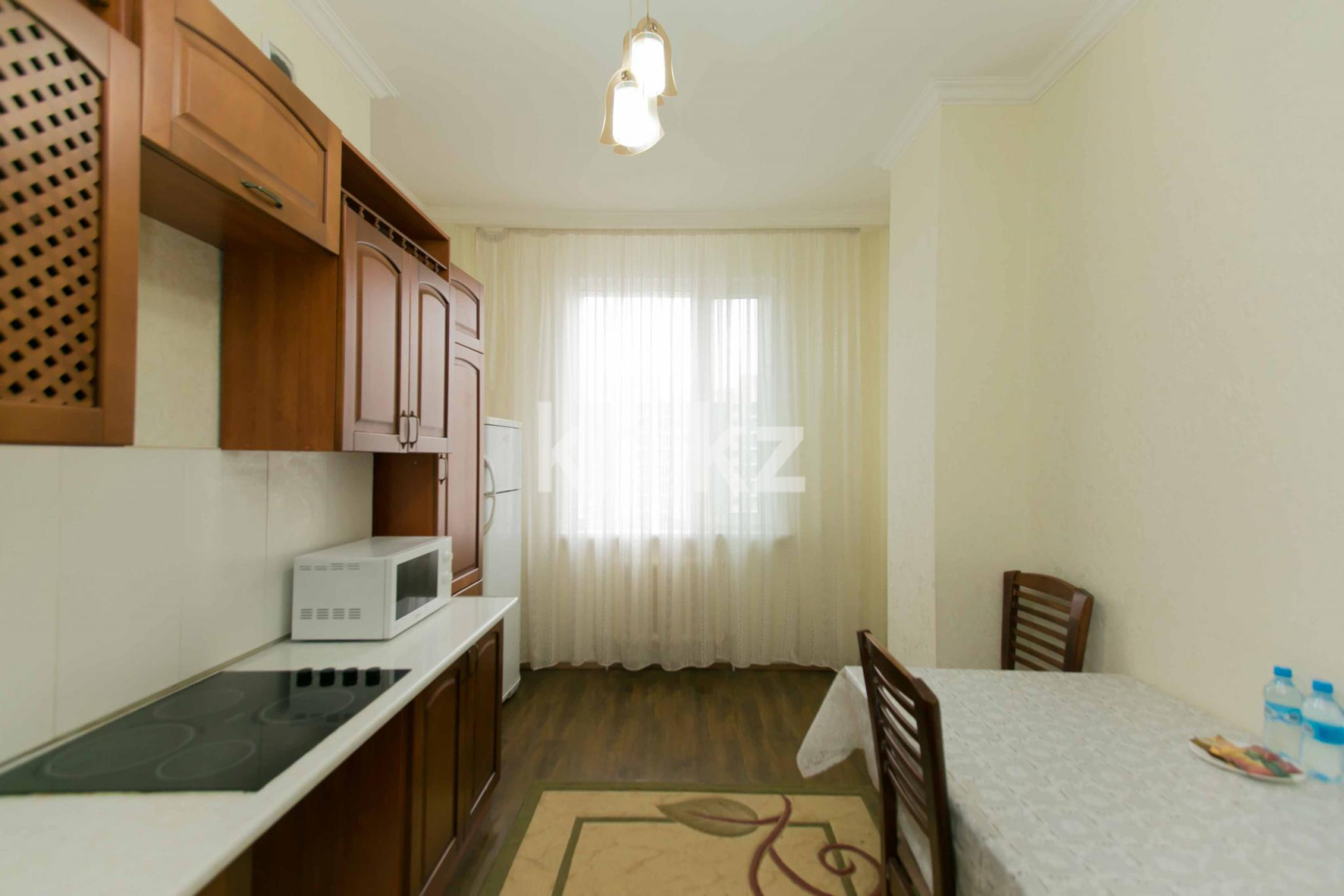 Аренда 2-комнатной квартиры посуточно, 90 м², ул. Сарайшык, дом  34 - ул. Акмешит в Астане - фото 13