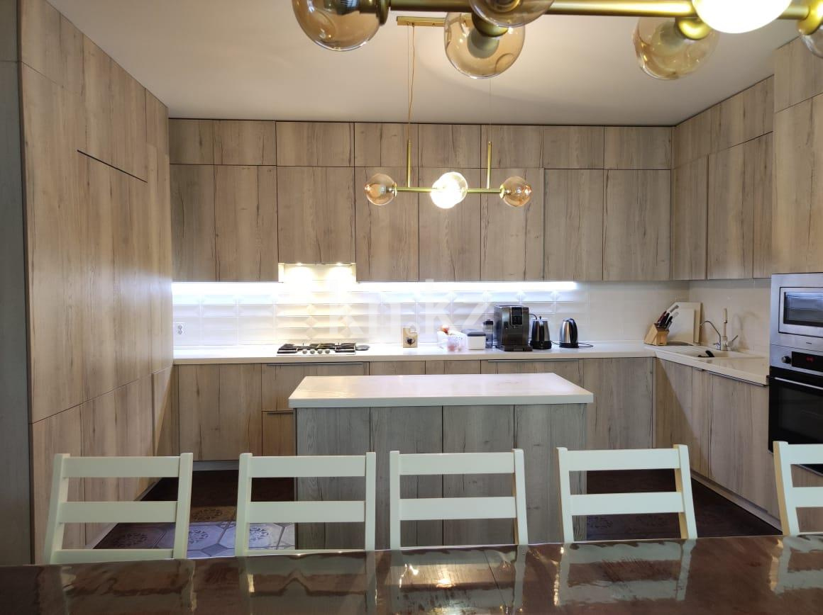 Продажа 5-комнатного дома, 480 м², ул. Акселеу Сейдимбека в Караганде - фото 2