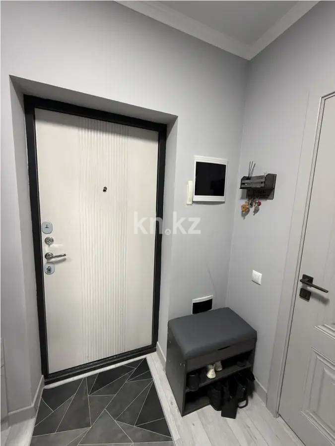 Продажа 1-комнатной квартиры, 33.1 м² в Алматы - фото 7