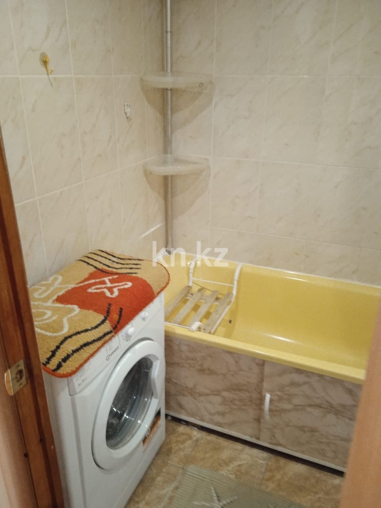Аренда 3-комнатной квартиры, 69 м² в Астане - фото 12