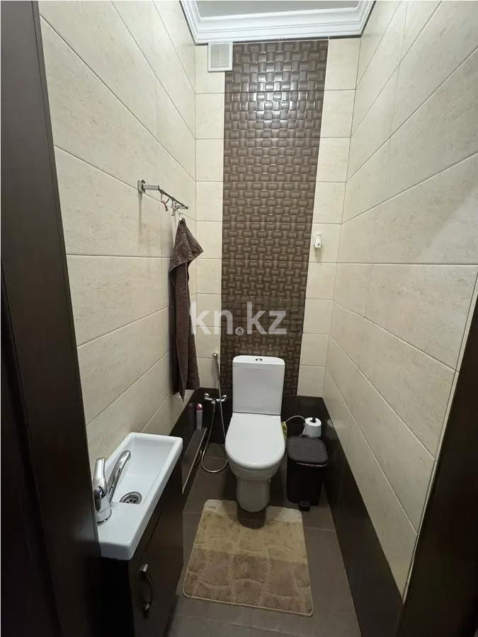 Продажа 3-комнатной квартиры, 77.5 м² в Алматы - фото 5