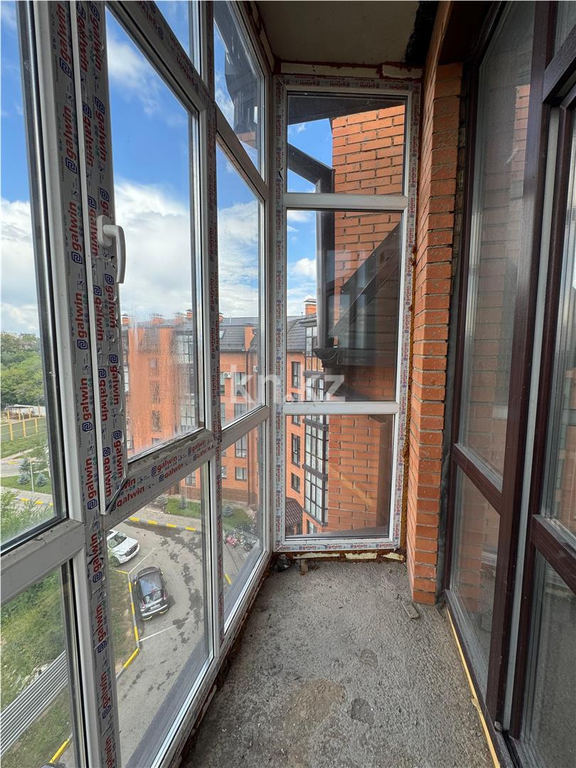 Продажа 4-комнатной квартиры, 161 м², ул. Ботаническая, дом  12/12 в Караганде - фото 7