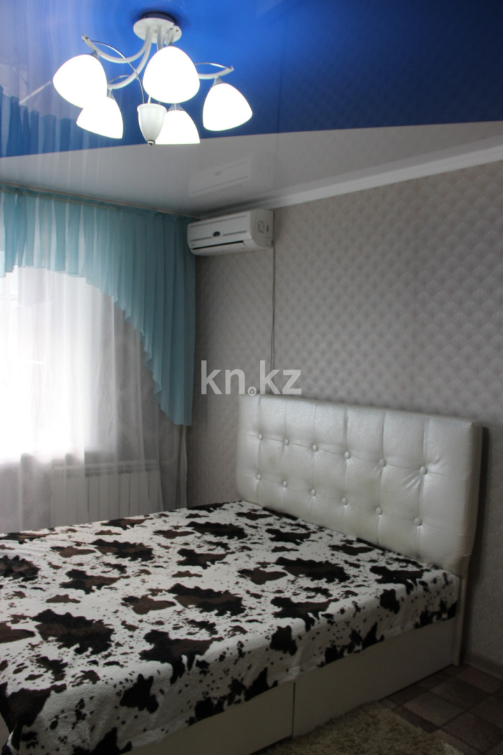 Аренда 3-комнатной квартиры посуточно, 70 м² в Павлодаре