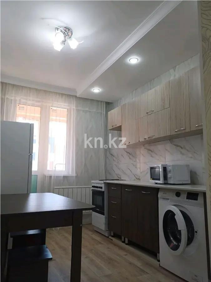 Продажа 1-комнатной квартиры, 35.5 м² в Алматы - фото 2