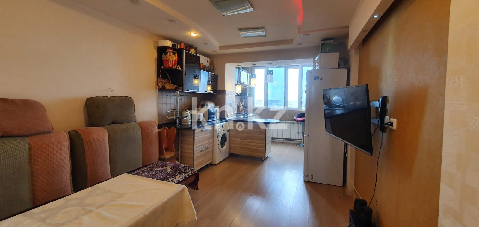 Продажа 3-комнатной квартиры, 68 м², пр. Мира в Темиртау - фото 6