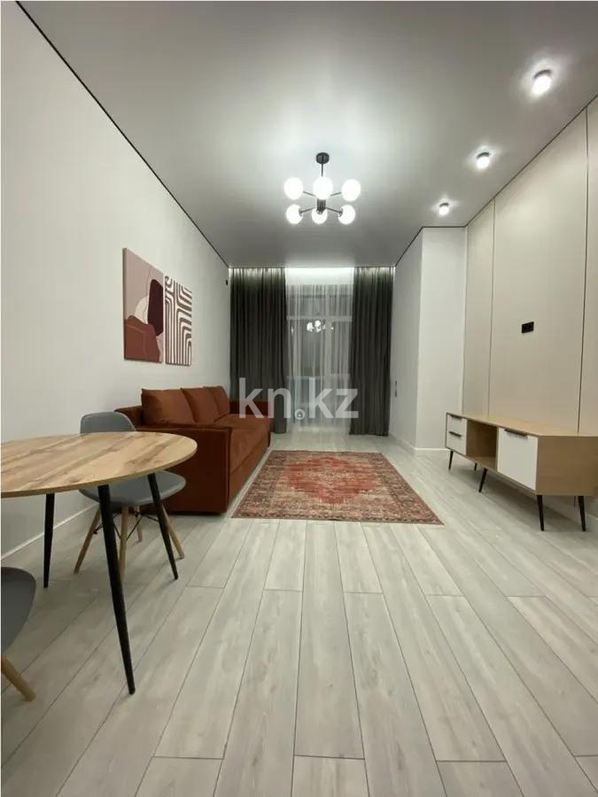 Продажа 2-комнатной квартиры, 38.6 м², ул. А-52, дом  8 в Астане - фото 2