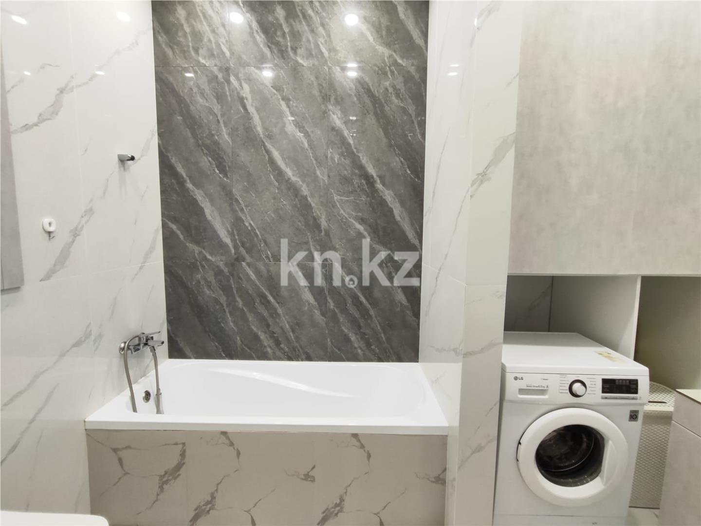 Продажа 3-комнатной квартиры, 95 м² в Караганде - фото 11