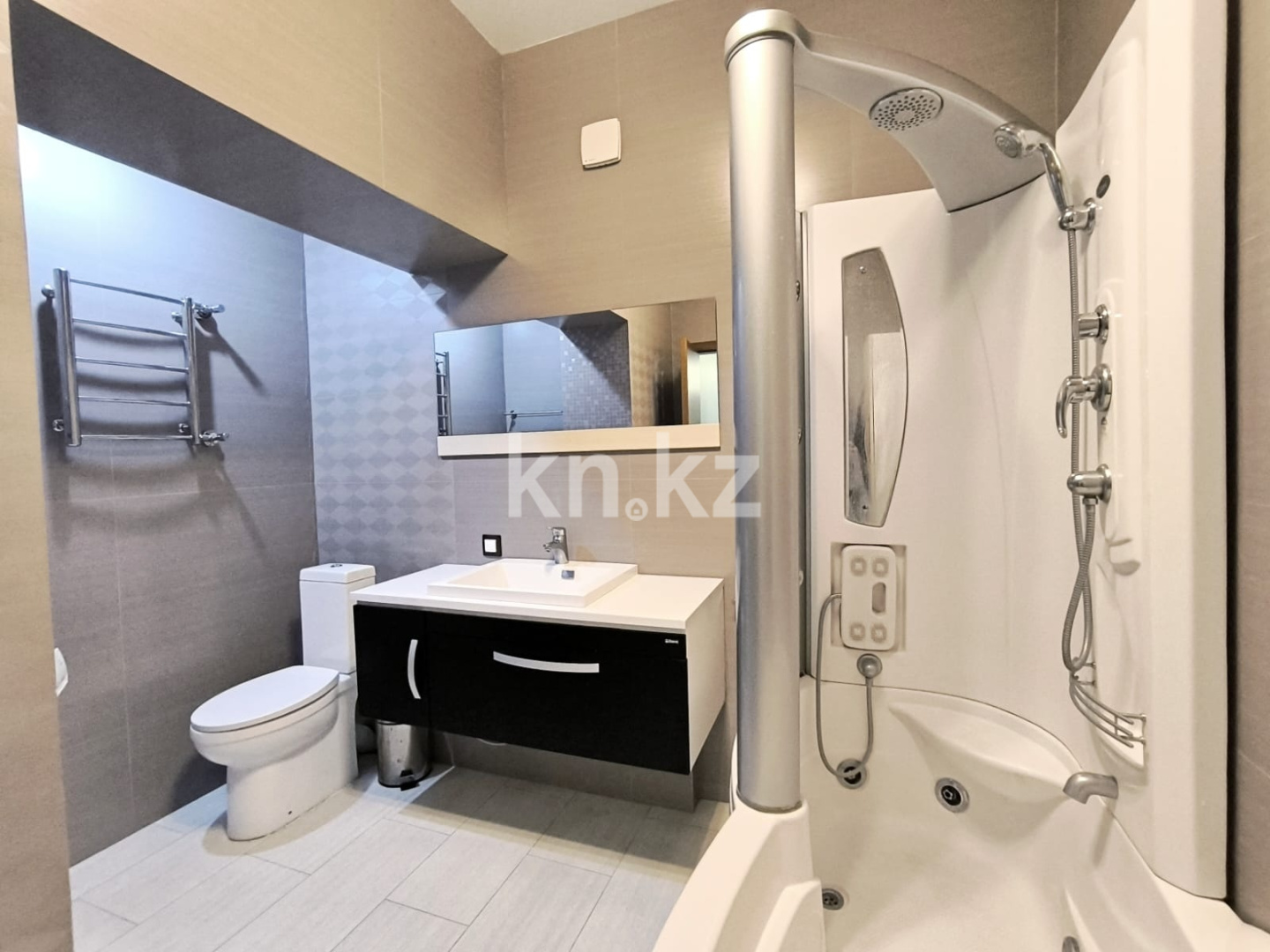Аренда 2-комнатной квартиры, 70 м² в Алматы - фото 15