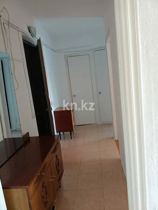 Аренда 2-комнатной квартиры, 49 м² в Караганде - фото 11