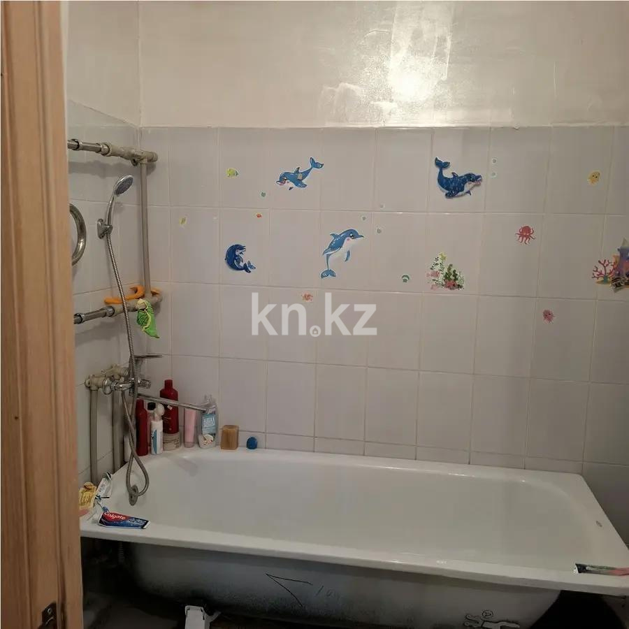 Продажа 1-комнатной квартиры, 31.58 м² в Алматы - фото 3