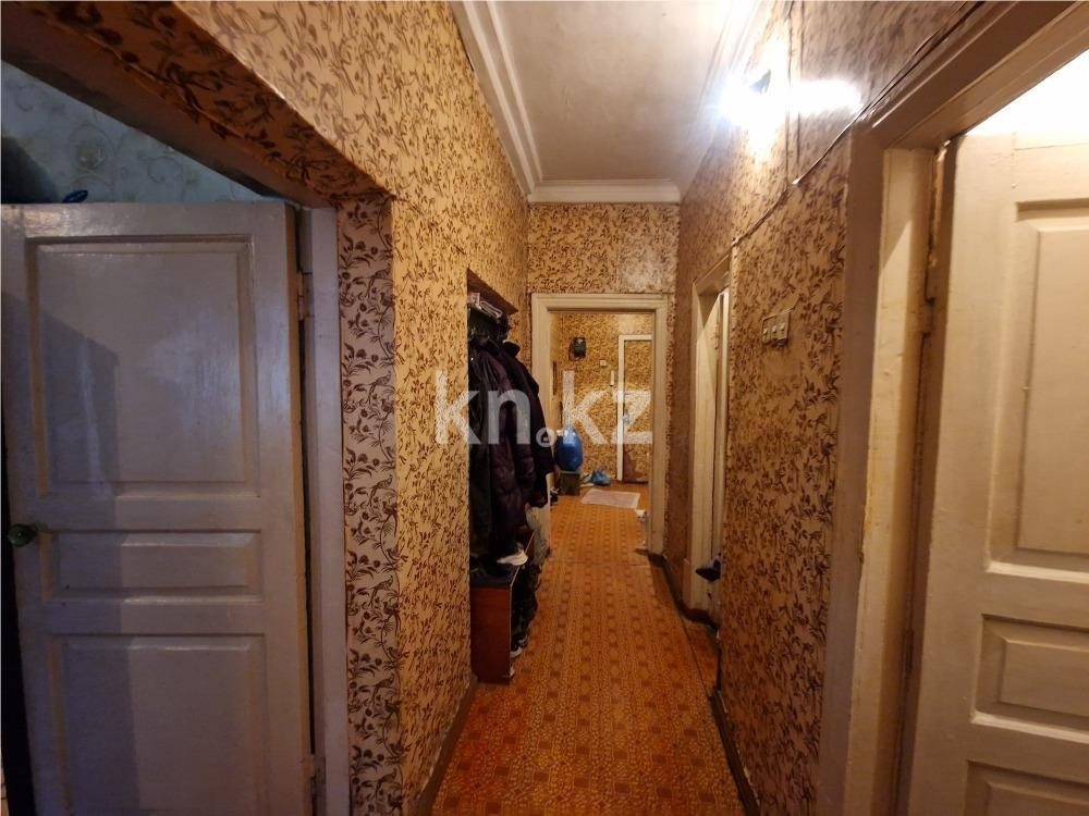 Продажа 2-комнатной квартиры, 59 м², ул. Кузембаева в Караганде - фото 9