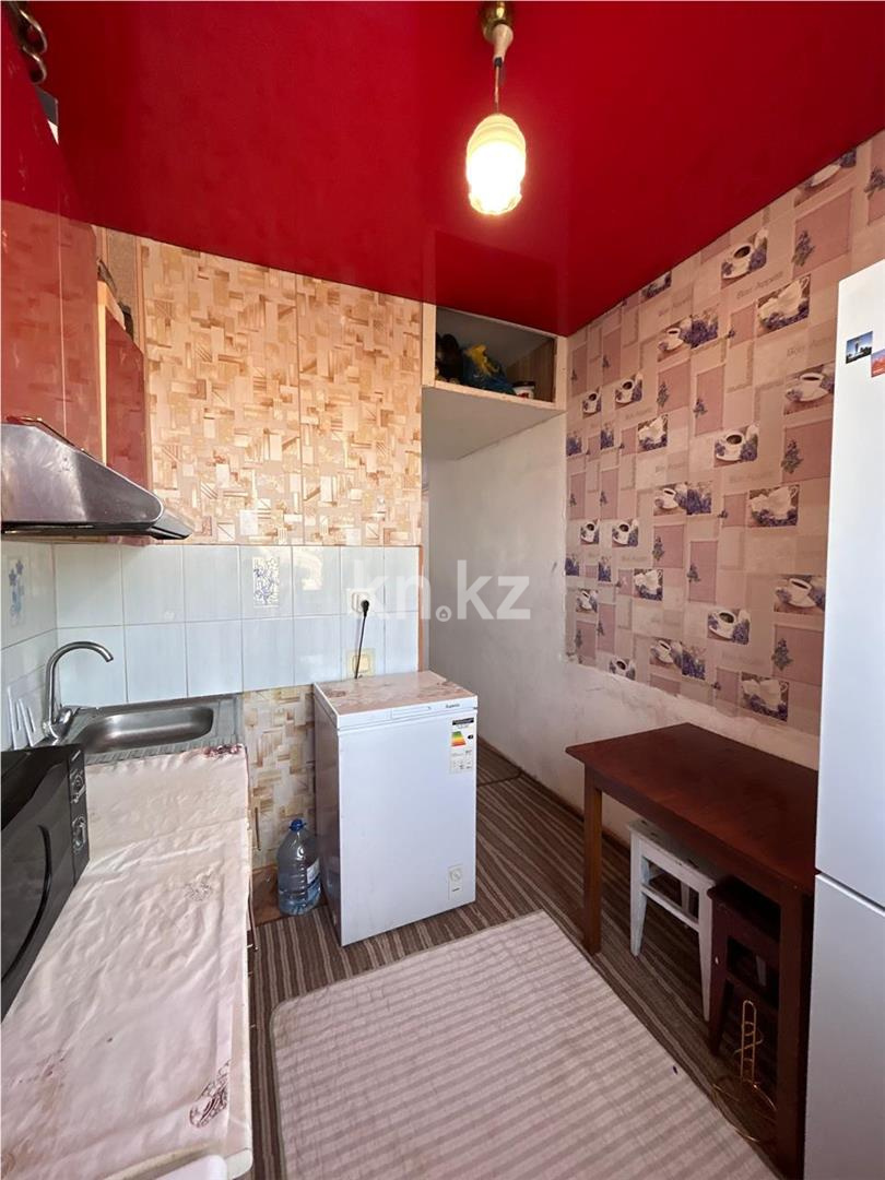 Продажа 1-комнатной квартиры, 31 м² в Темиртау - фото 10