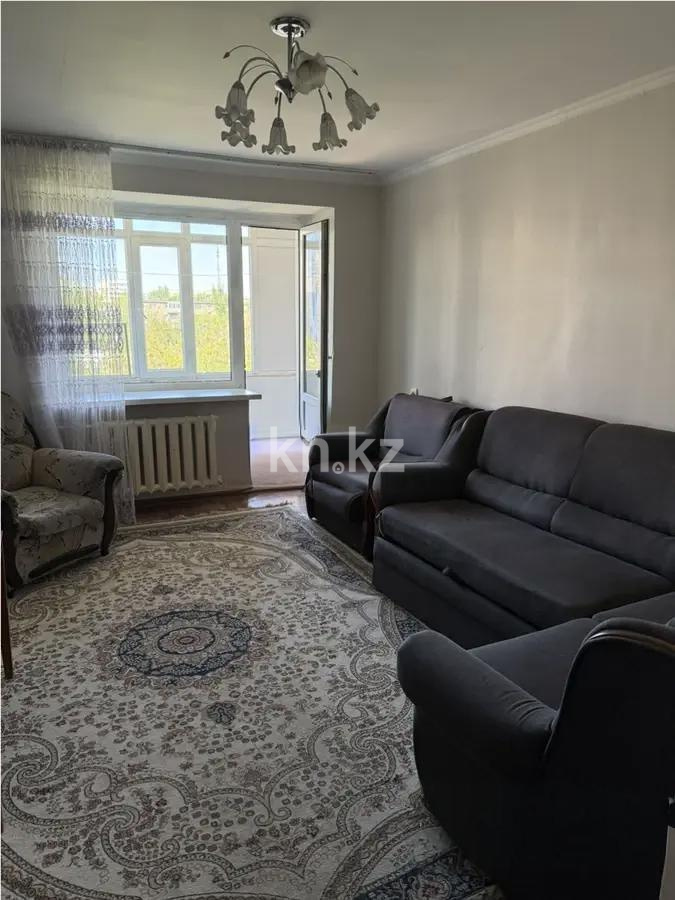 Продажа 3-комнатной квартиры, 56.7 м² в Астане