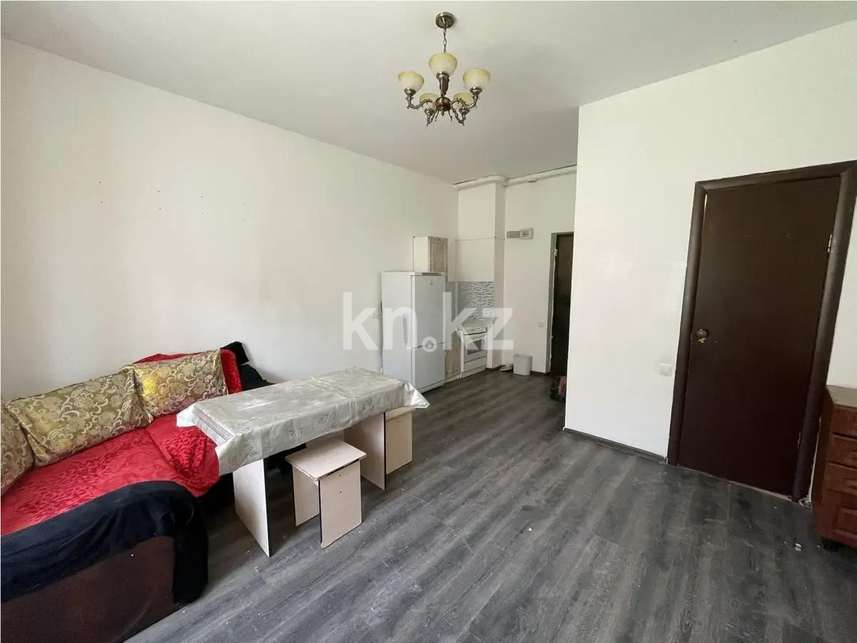 Продажа 1-комнатной квартиры, 24 м² в Астане - фото 3