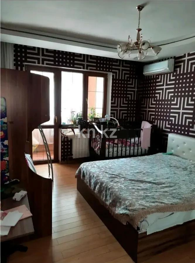 Продажа 2-комнатной квартиры, 69 м² в Алматы - фото 2