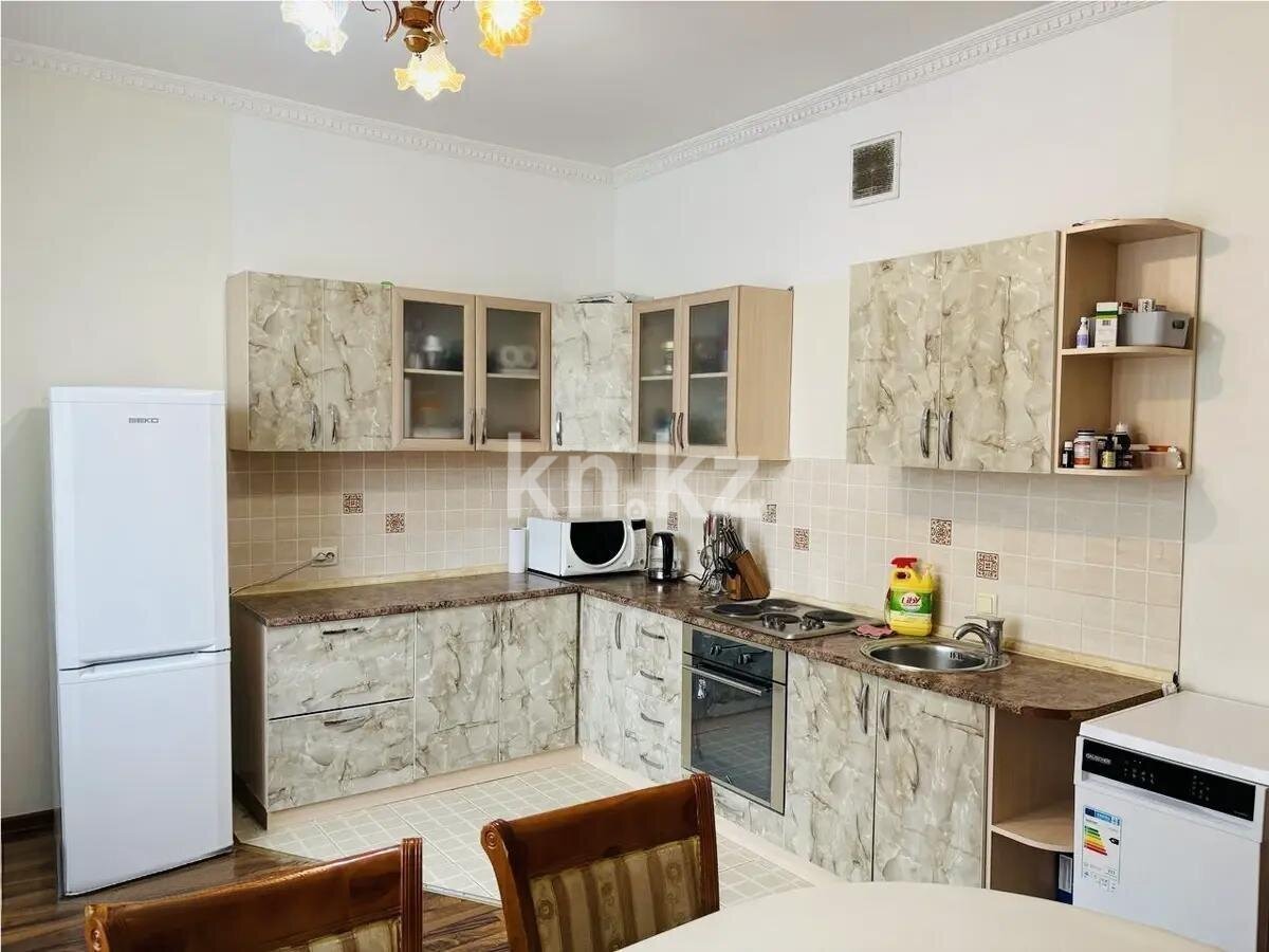 Продажа 2-комнатной квартиры, 75.5 м² в Астане - фото 3