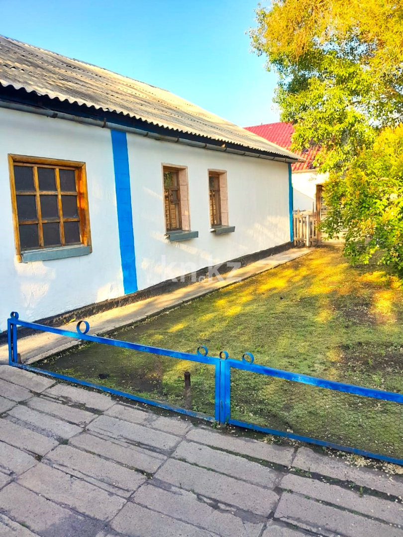 Продажа 4-комнатного дома, 96 м², ул. Стадионная в Караганде - фото 2