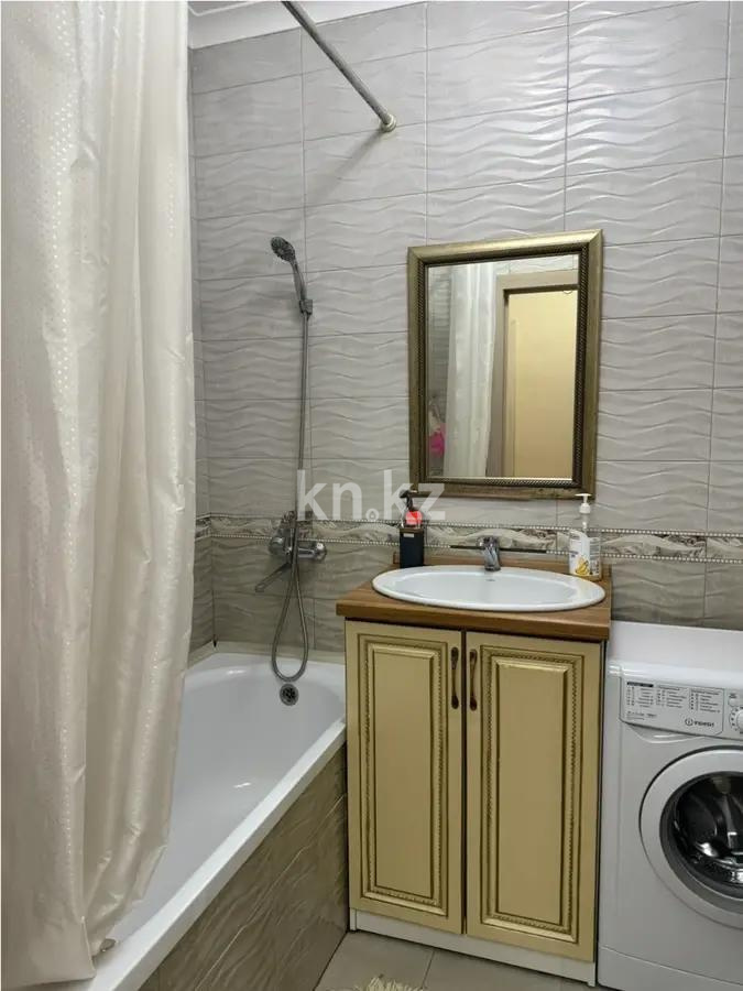 Продажа 2-комнатной квартиры, 59.7 м² в Астане - фото 4