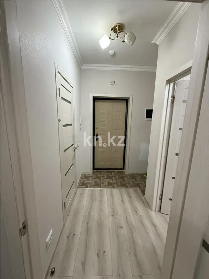 Продажа 1-комнатной квартиры, 33.1 м² в Астане - фото 4
