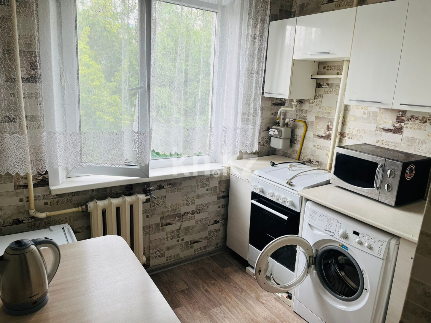 Продажа 2-комнатной квартиры, 46 м² в Караганде - фото 3