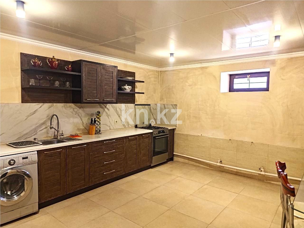 Продажа 6-комнатного дома, 300 м² в Караганде - фото 28