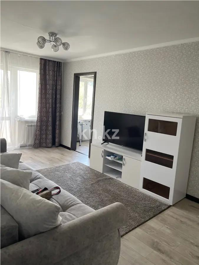 Продажа 3-комнатной квартиры, 60 м² в Караганде