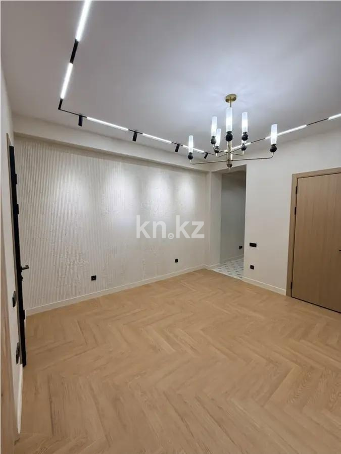 Продажа 2-комнатной квартиры, 53 м² в Алматы - фото 4