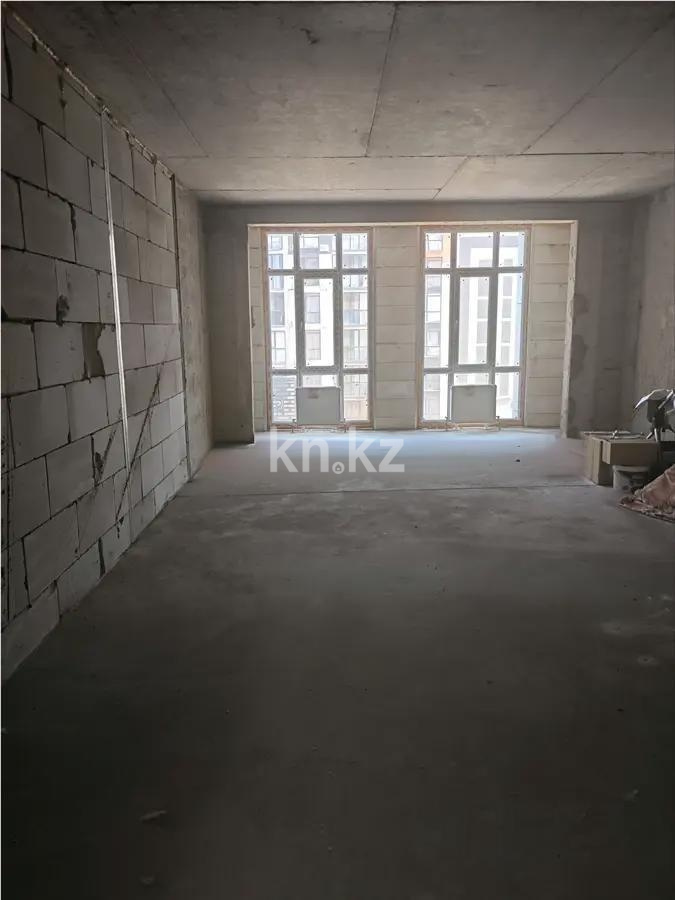 Продажа 1-комнатной квартиры, 39 м² в Алматы
