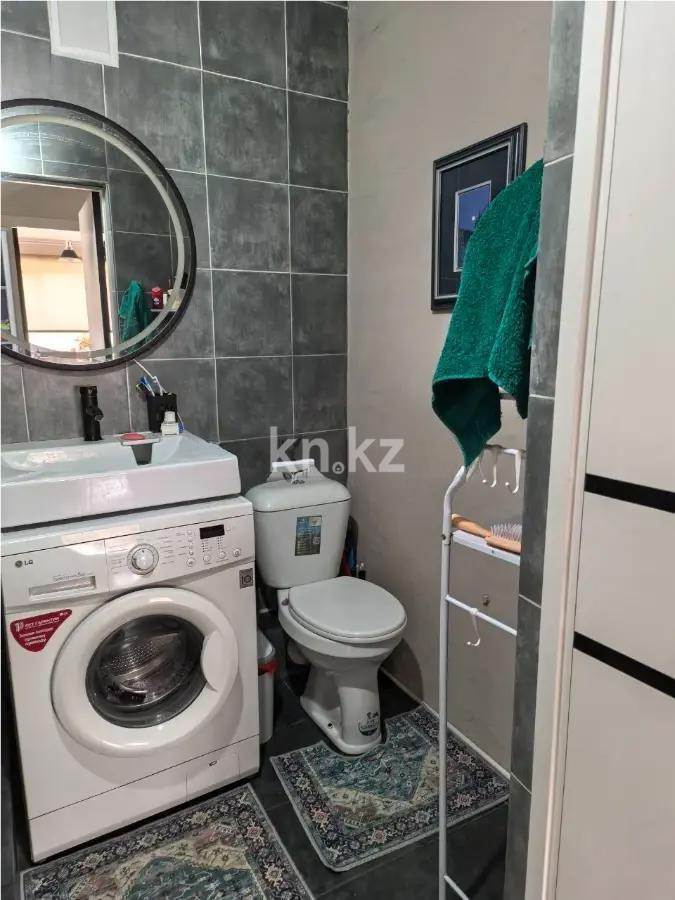 Продажа 3-комнатной квартиры, 67.2 м² в Астане - фото 5