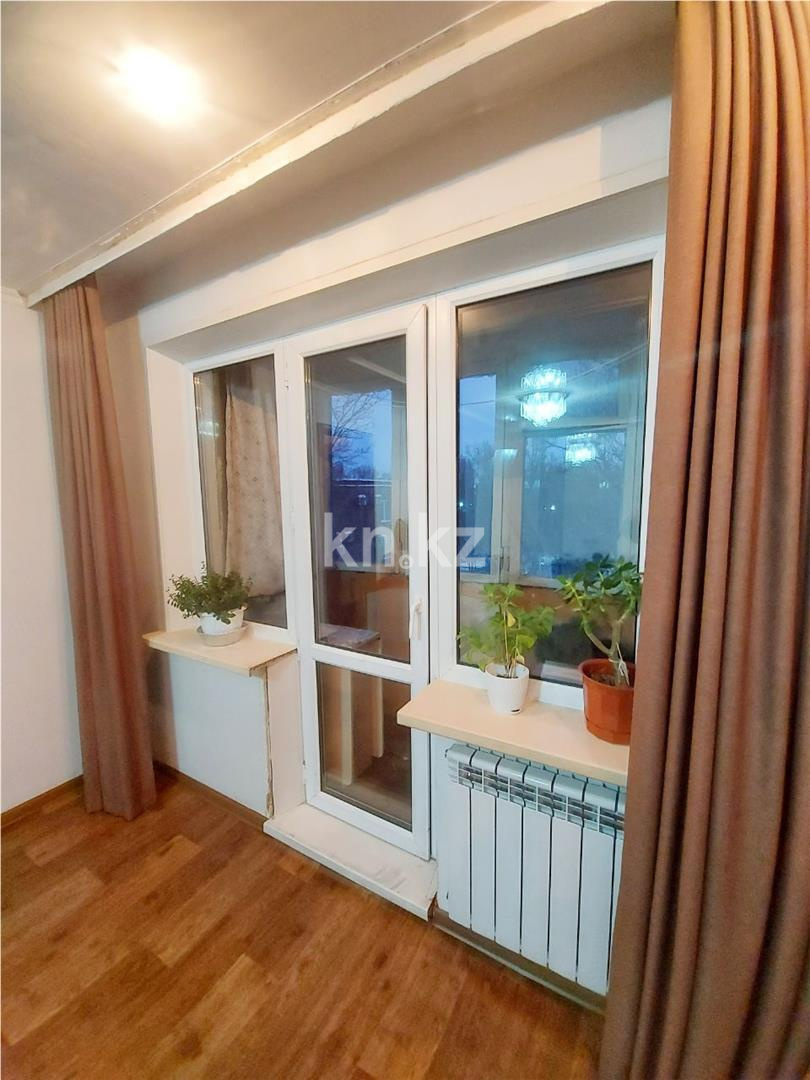 Продажа 2-комнатной квартиры, 45 м², ул. Ержанова, дом  41 в Караганде - фото 4