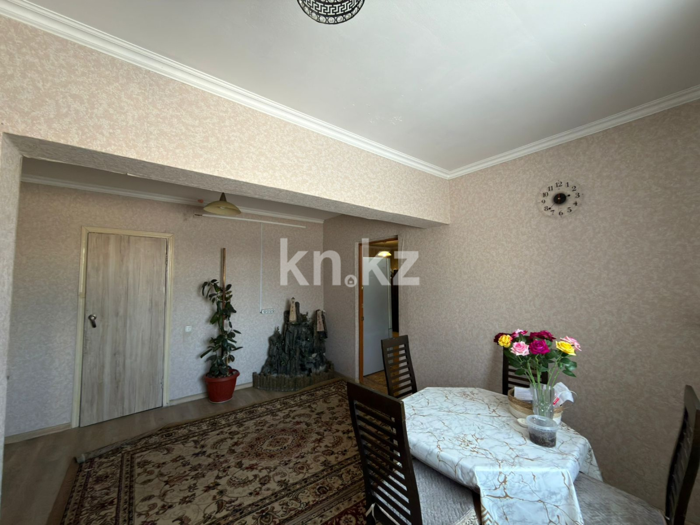 Продажа 9-комнатного дома, 240 м² в Астане