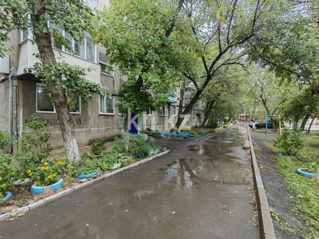 Продажа 2-комнатной квартиры, 41 м², ул. Можайского, дом  11 в Караганде - фото 24