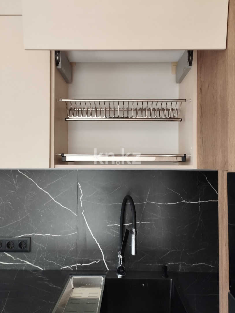 Аренда 2-комнатной квартиры, 52 м² в Алматы - фото 8