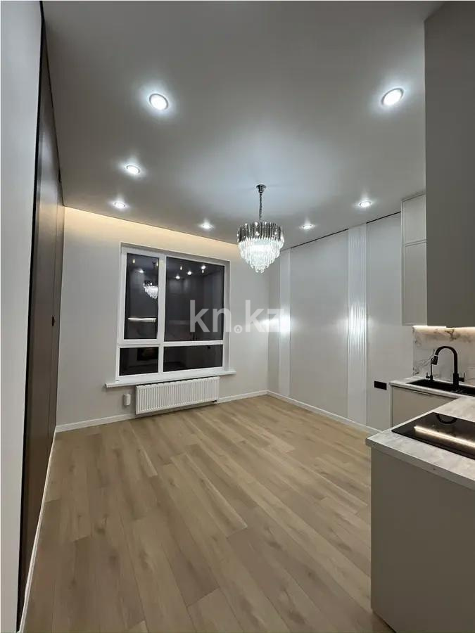 Продажа 2-комнатной квартиры, 38 м² в Астане - фото 2