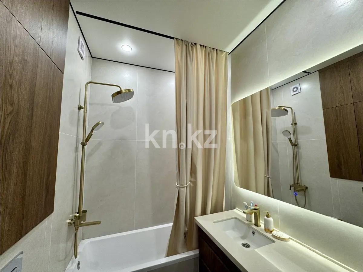 Продажа 2-комнатной квартиры, 60.8 м² в Астане - фото 4