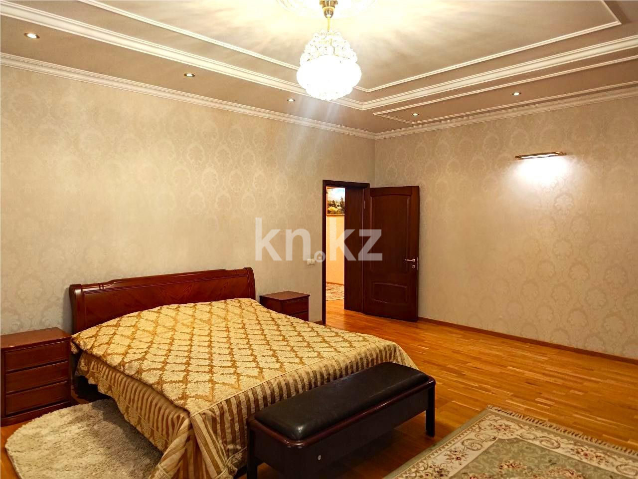 Продажа 8-комнатного дома, 433 м² в Караганде - фото 12