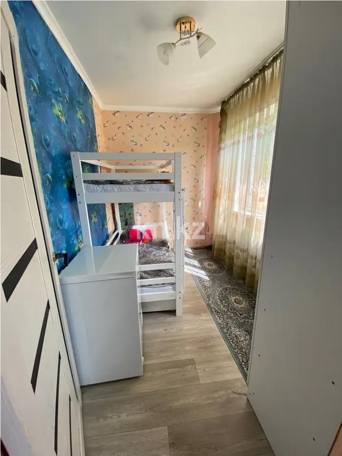 Продажа 3-комнатной квартиры, 47 м² в Караганде - фото 3