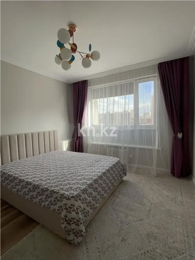 Продажа 2-комнатной квартиры, 65 м² в Астане - фото 2