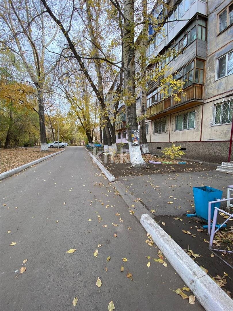 Продажа 2-комнатной квартиры, 44 м² в Темиртау - фото 12