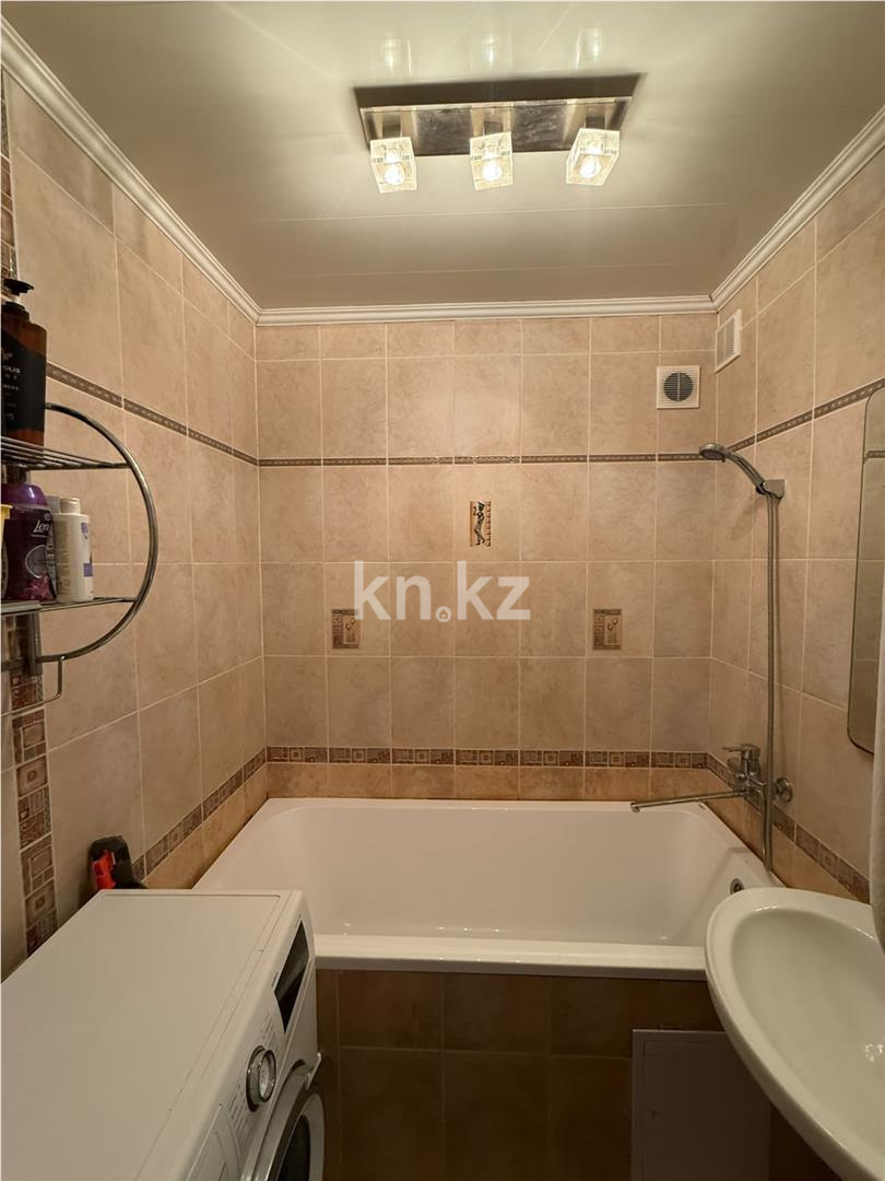 Продажа 4-комнатной квартиры, 75 м² в Караганде - фото 12