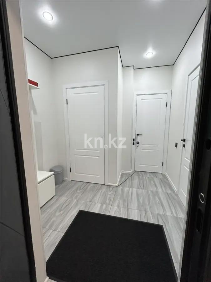 Продажа 1-комнатной квартиры, 41 м² в Астане - фото 5