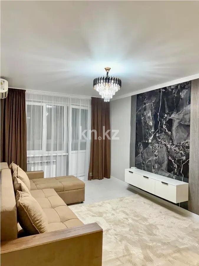 Продажа 1-комнатной квартиры, 33 м² в Алматы