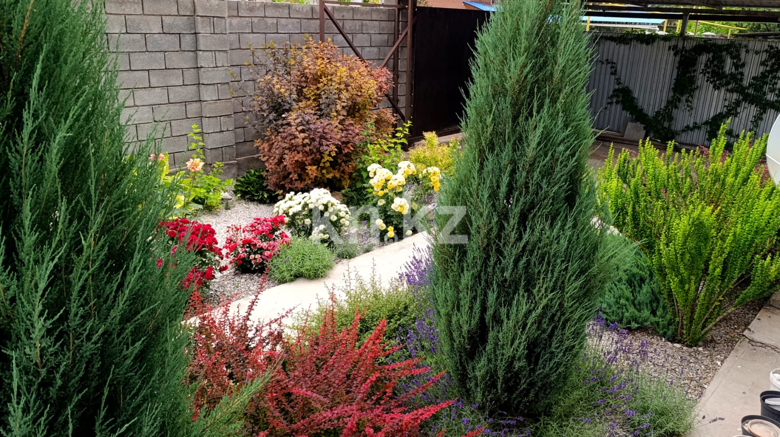 Продажа 4-комнатного дома, 128 м², Талапкер в Алматинской области - фото 5