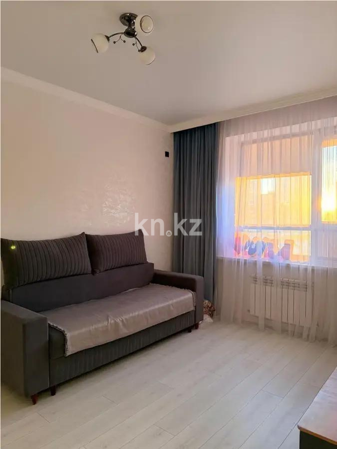 Продажа 1-комнатной квартиры, 39 м² в Астане