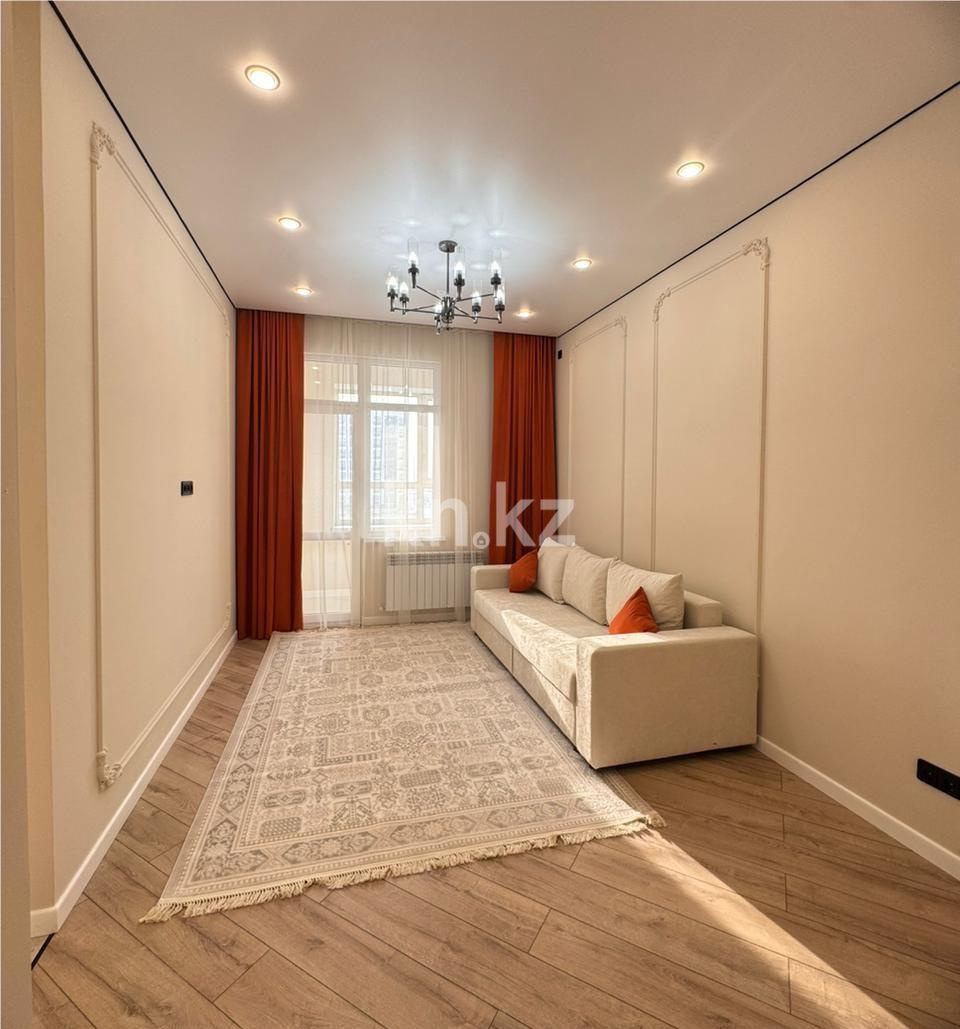 Продажа 2-комнатной квартиры, 40 м² в Караганде