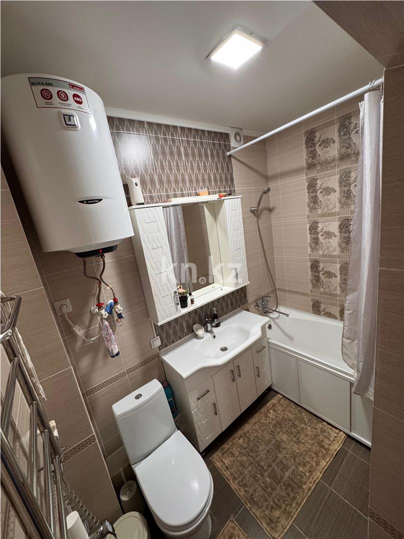 Продажа 3-комнатной квартиры, 73 м² в Караганде - фото 10