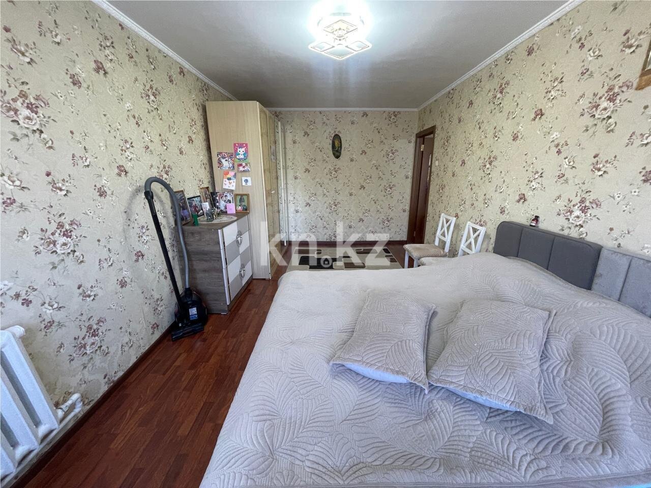 Продажа 2-комнатной квартиры, 52 м² в Караганде - фото 4