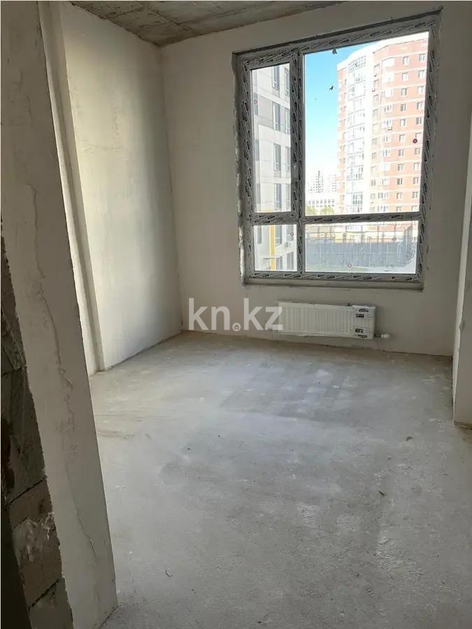 Продажа 1-комнатной квартиры, 37 м², ул. Молдагалиева, дом  5 в Астане