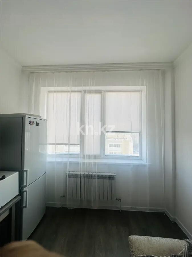 Продажа 1-комнатной квартиры, 35.9 м² в Астане - фото 3