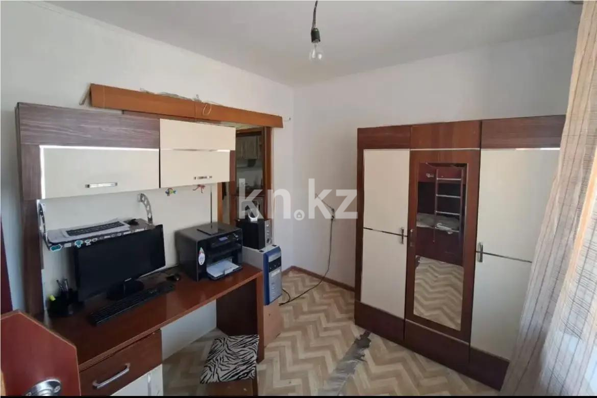 Продажа 2-комнатной квартиры, 38 м² в Астане - фото 2